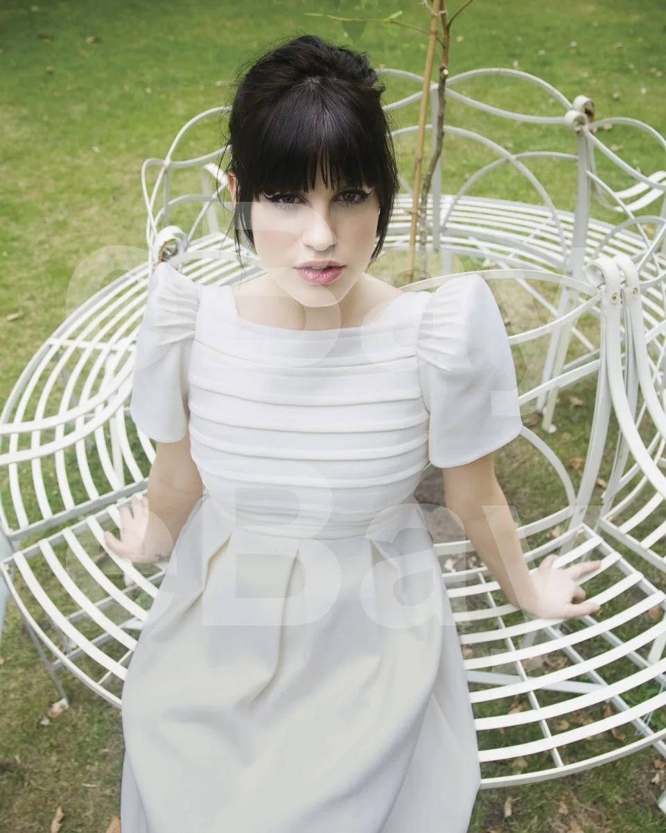 Jemima Rooper 16x12 Photo Poster Print, изображение 4