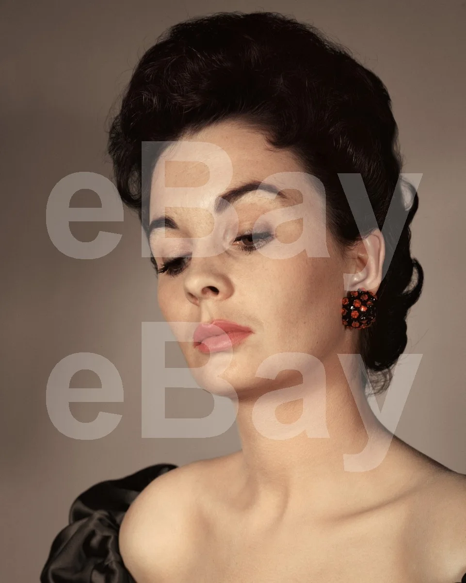 Jean Simmons 16x12 Photo Poster Print, image 4