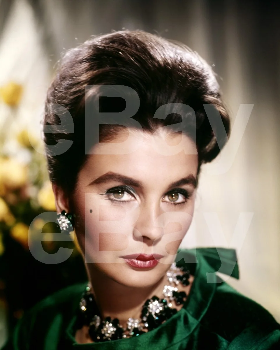 Jean Simmons 16x12 Photo Poster Print, изображение 4