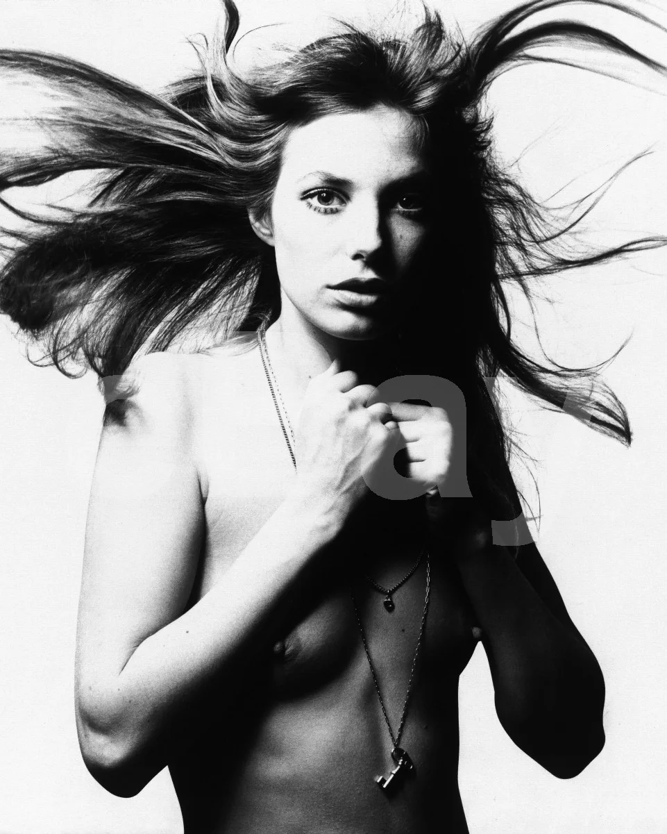 Jane Birkin 16x12 Photo Poster Print, изображение 4