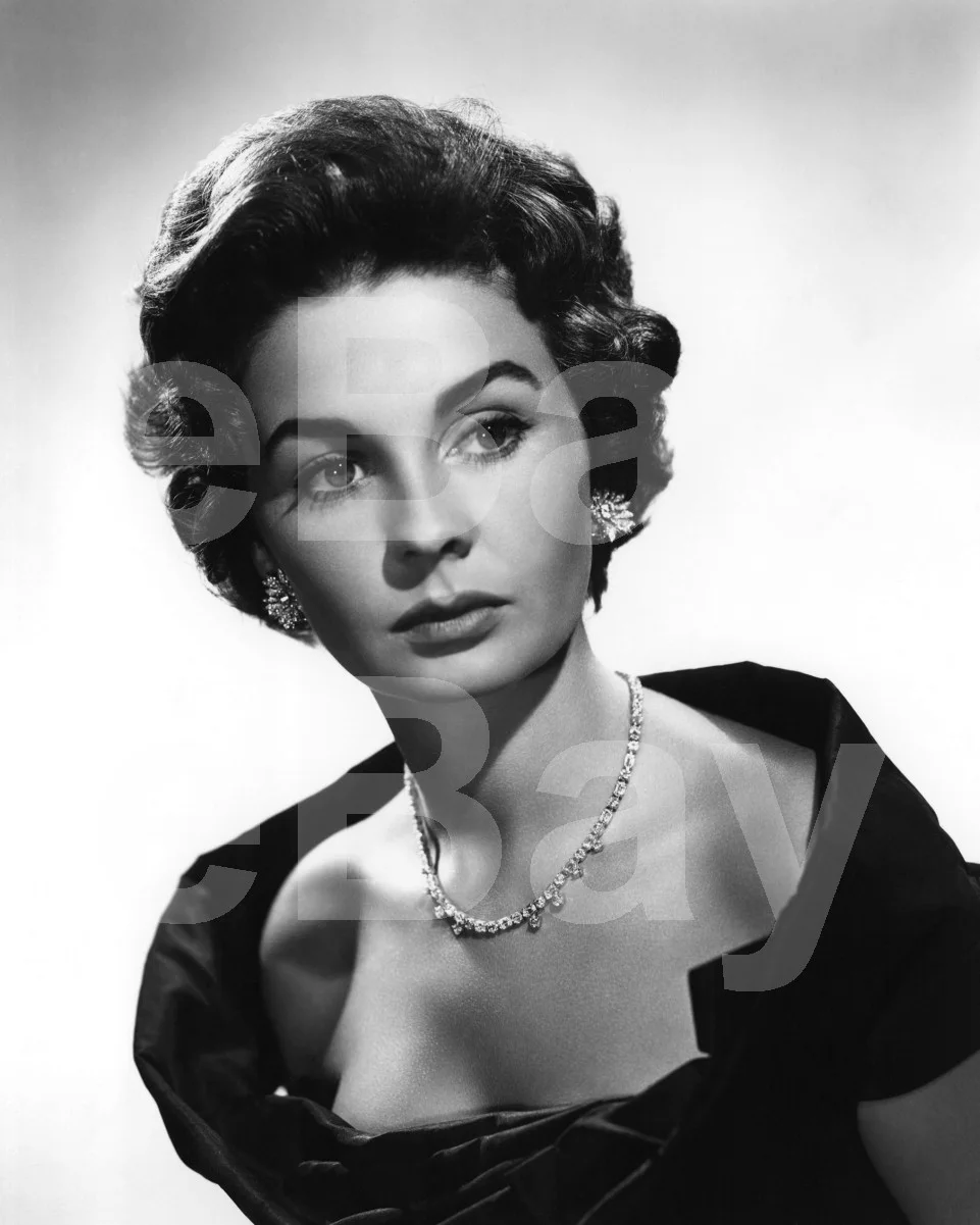 Jean Simmons 16x12 Photo Poster Print, изображение 4