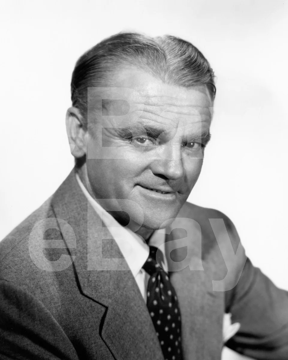 James Cagney 16x12 Photo Poster Print, image 4