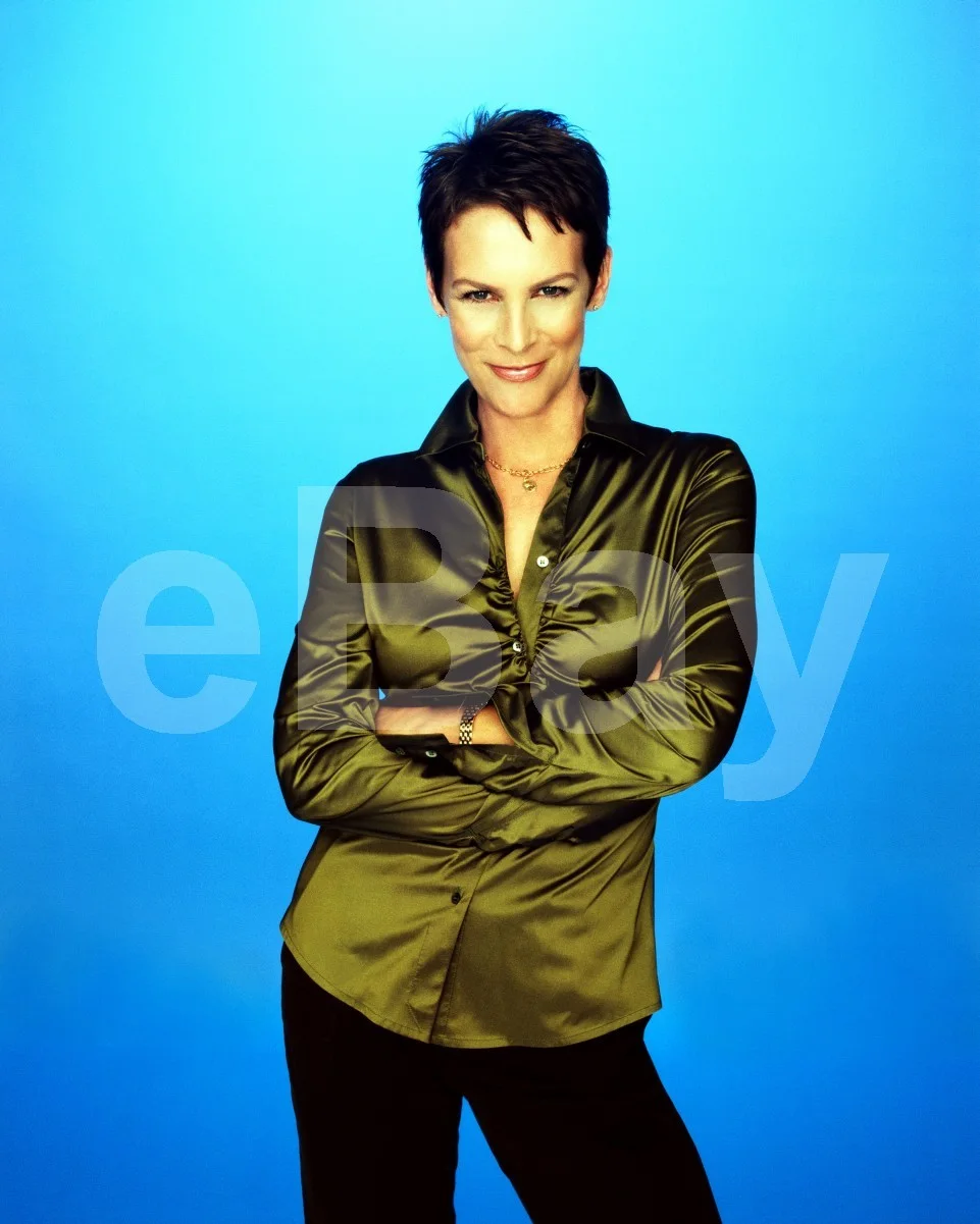 Jamie Lee Curtis 16x12 Photo Poster Print, изображение 4