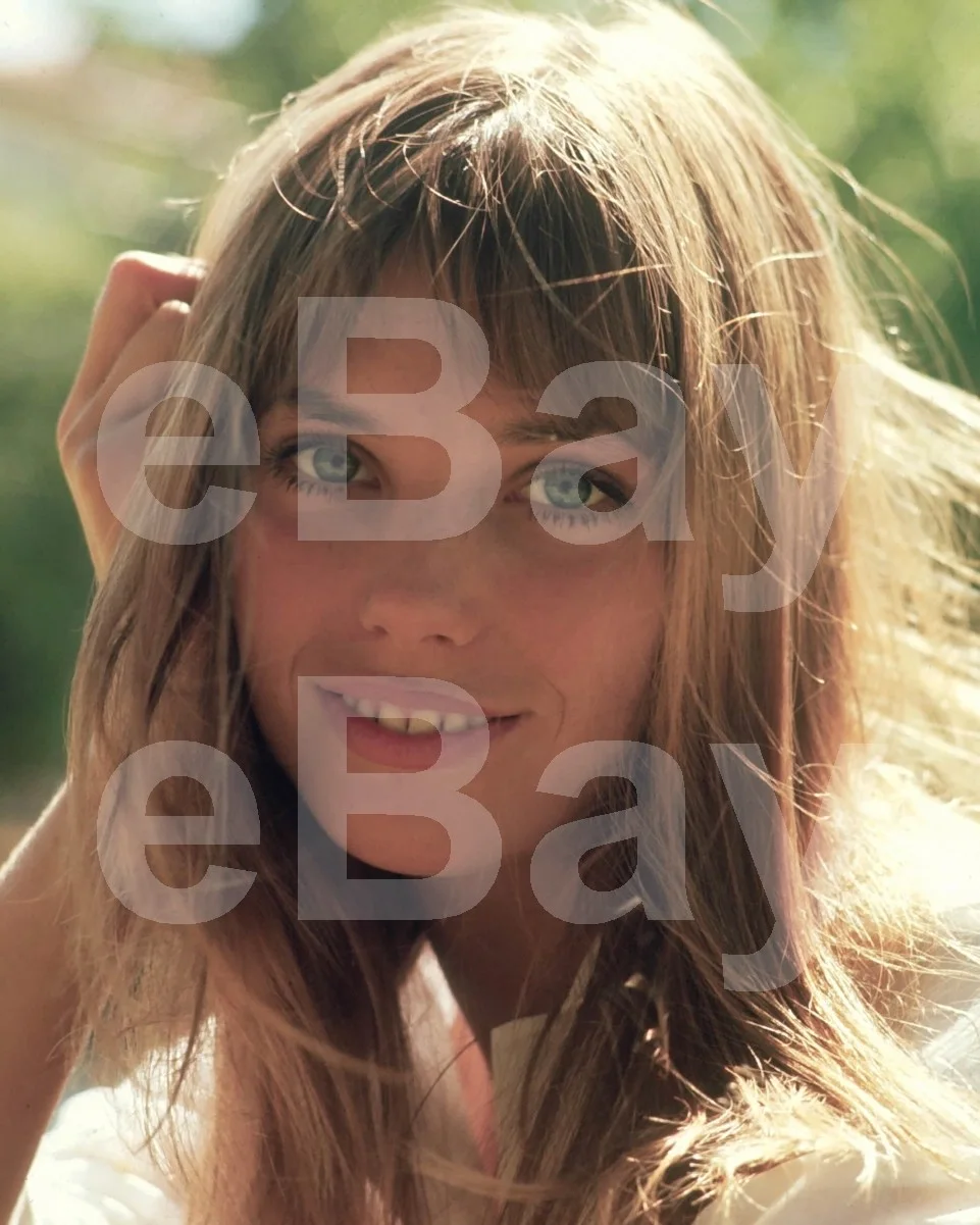 Jane Birkin 16x12 Photo Poster Print, image 4