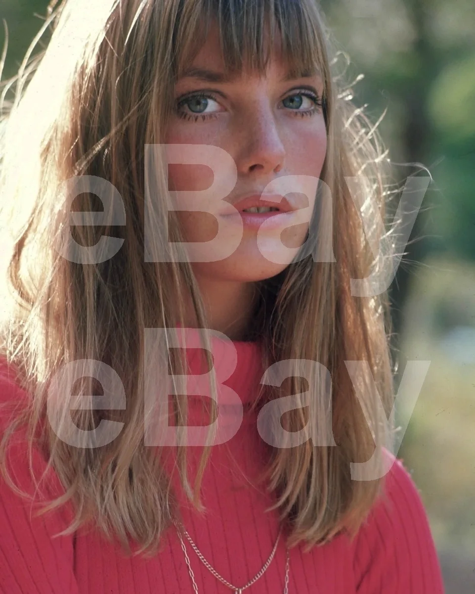 Jane Birkin 16x12 Photo Poster Print, image 4