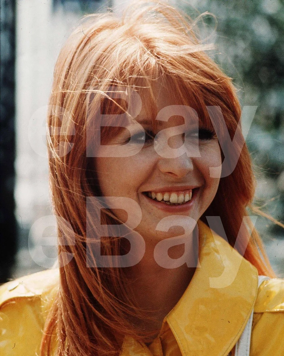 Jane Asher 16x12 Photo Poster Print, image 4