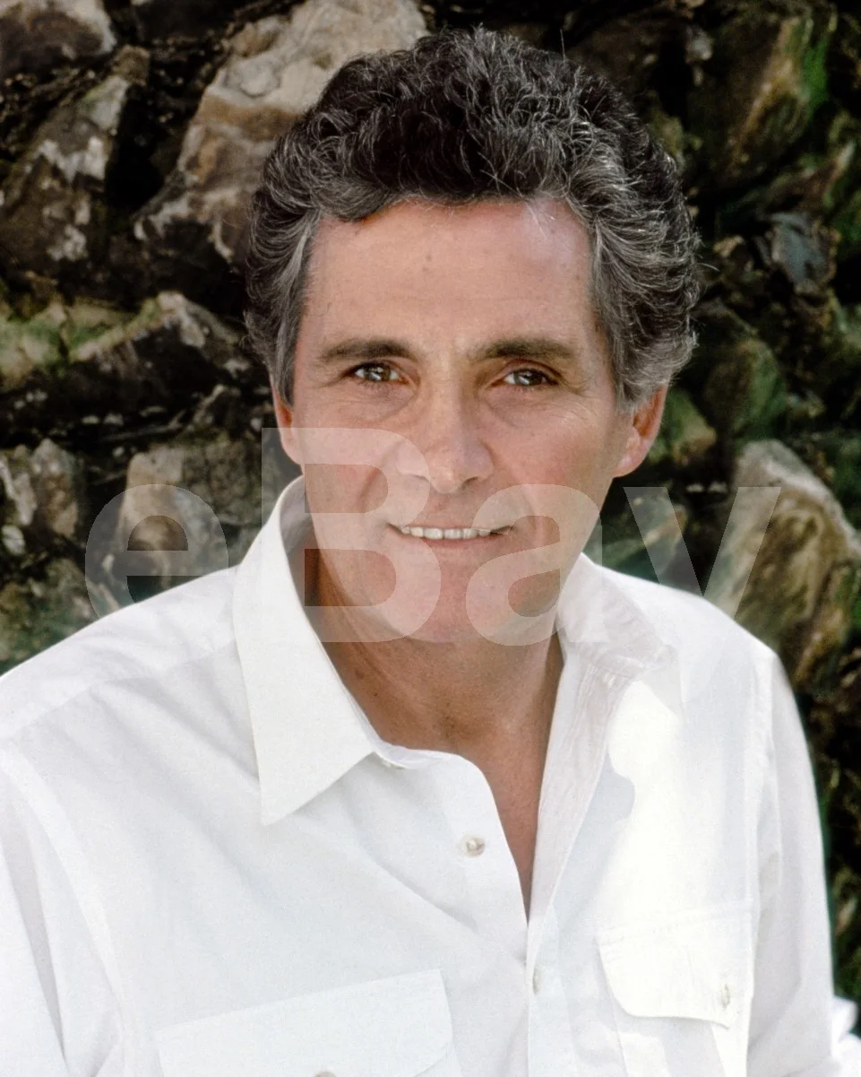 License to Kill - James Bond (1989) David Hedison 16x12 Photo Poster Print, image 4