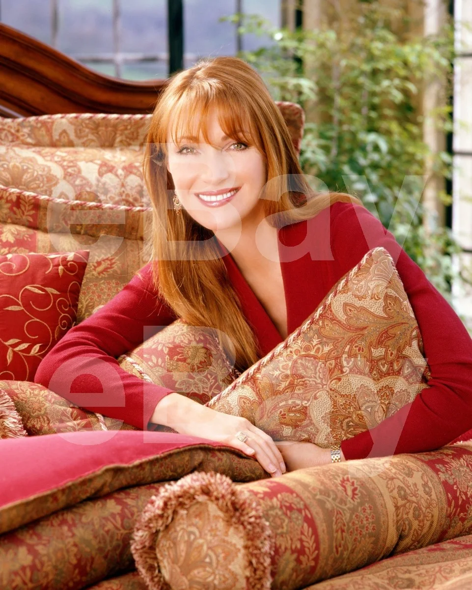 Jane Seymour 16x12 Photo Poster Print, image 4