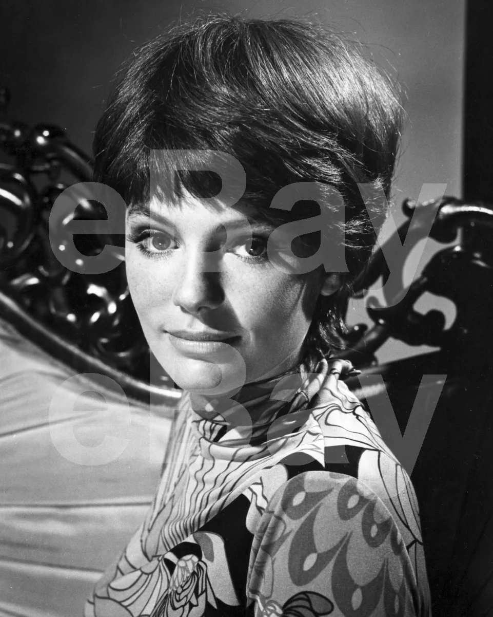 Jacqueline Bisset 16x12 Photo Poster Print, изображение 4