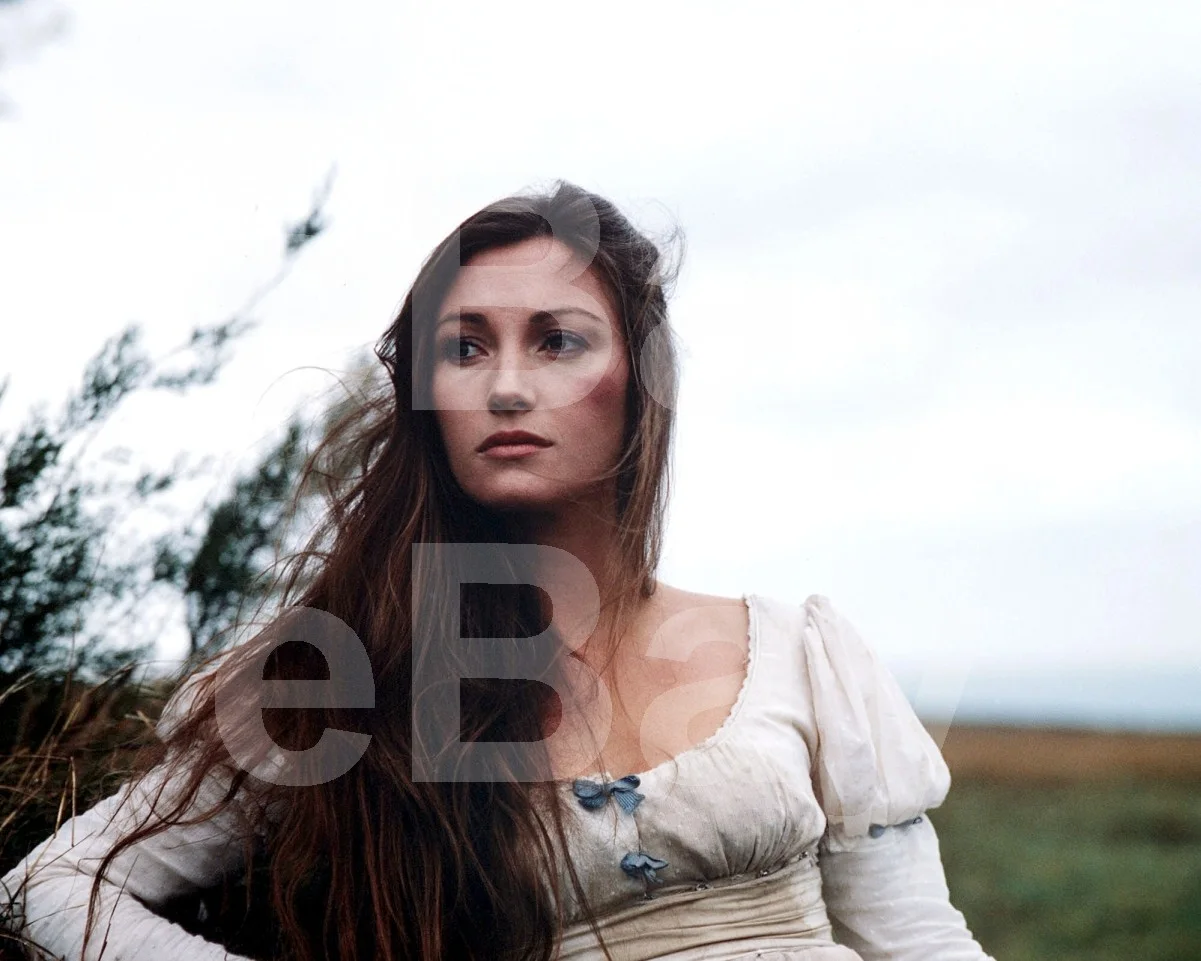 Jamaica Inn (1985) Jane Seymour 16x12 Photo Poster Print, изображение 4