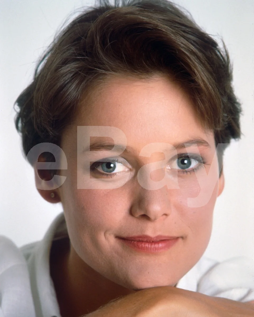 License to Kill - James Bond (1989) Carey Lowell 16x12 Photo Poster Print, изображение 4