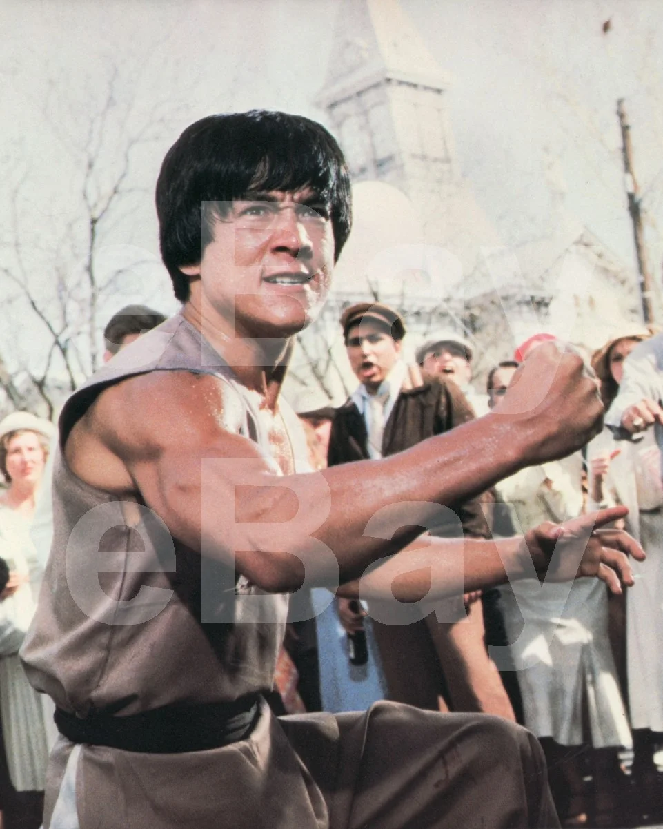 Jackie Chan 16x12 Photo Poster Print, image 4