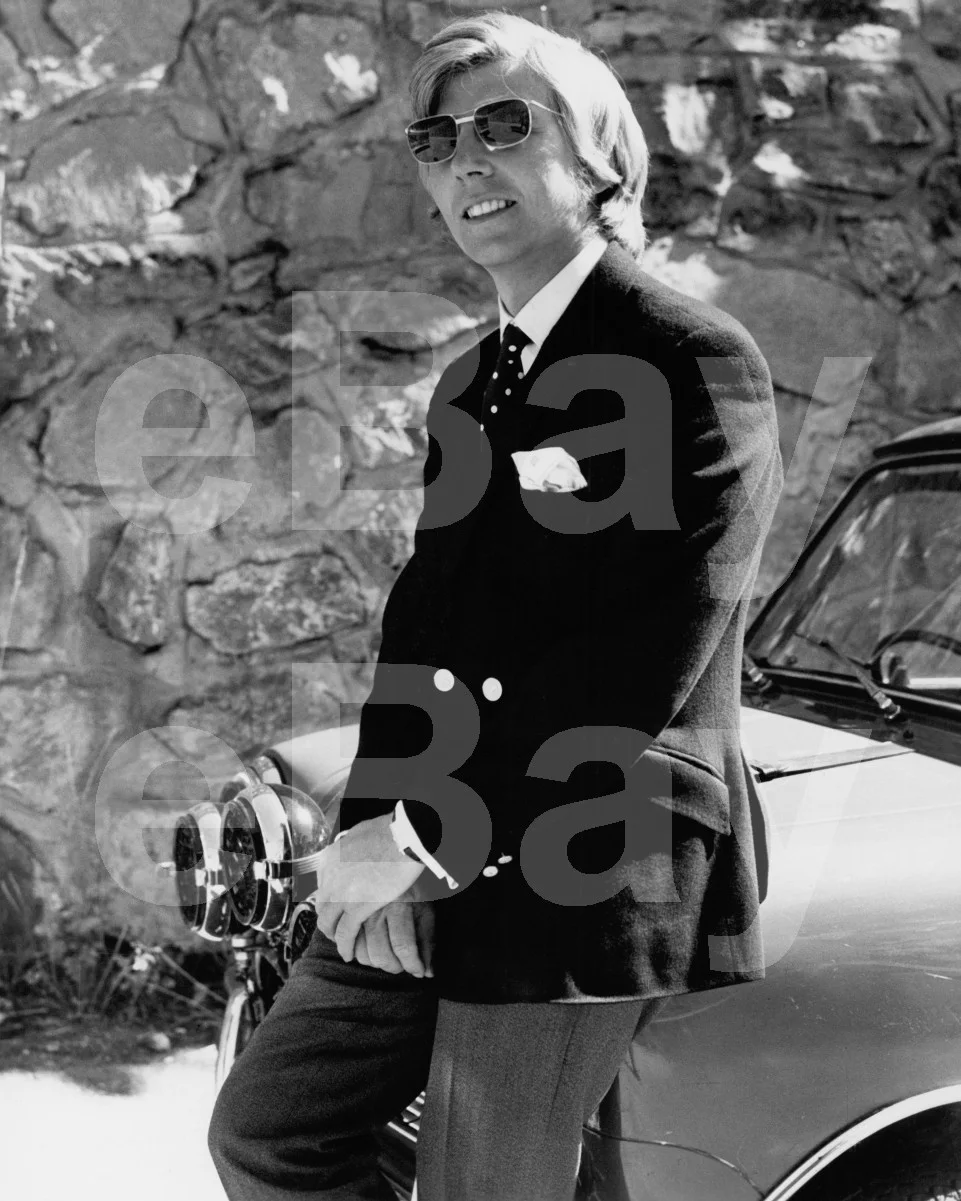 The Italian Job (1969) Barry Cox 16x12 Photo Poster Print, изображение 4
