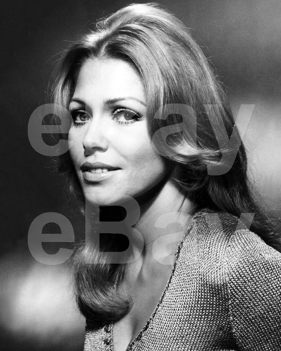 The Italian Job (1969) Maggie Blye "Margaret" 16x12 Photo Poster Print, изображение 4