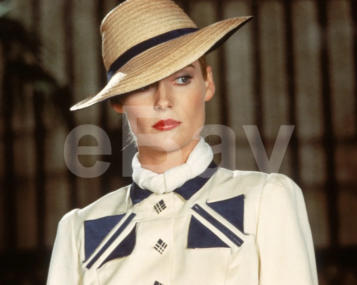 Indiana Jones and the Last Crusade (1989) Alison Doody 16x12 Photo Poster Print, изображение 4