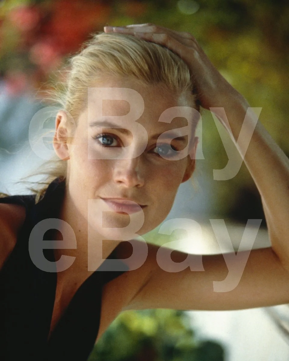 Indiana Jones and the Last Crusade (1989) Alison Doody 16x12 Photo Poster Print, изображение 4