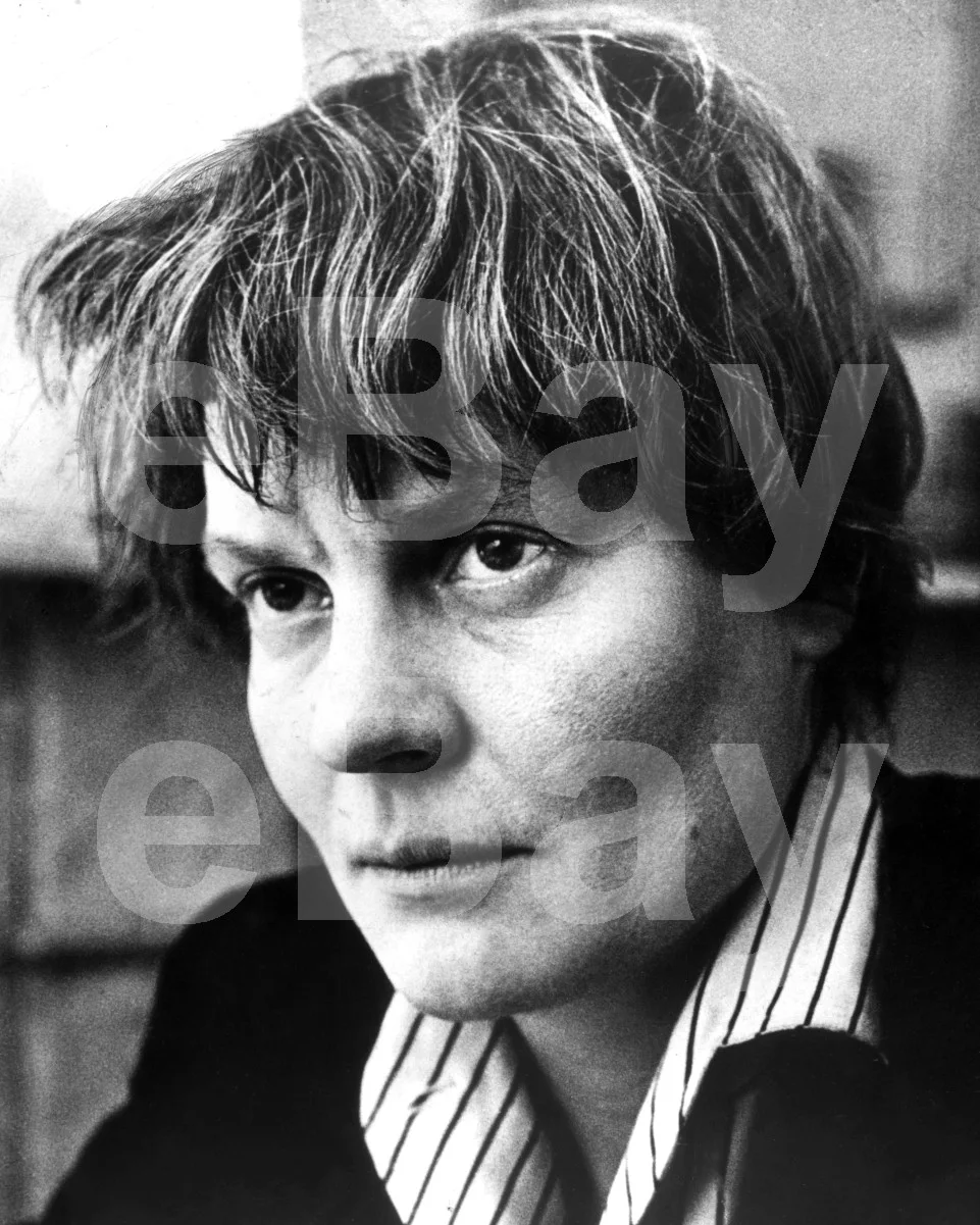 Iris Murdoch "Author" 16x12 Photo Poster Print, image 4