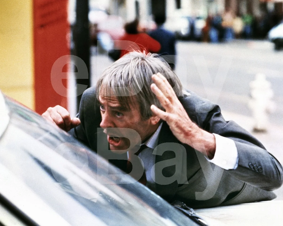 Invasion of the Body Snatchers (1978) Kevin Mccarthy 16x12 Photo Poster Print, изображение 4