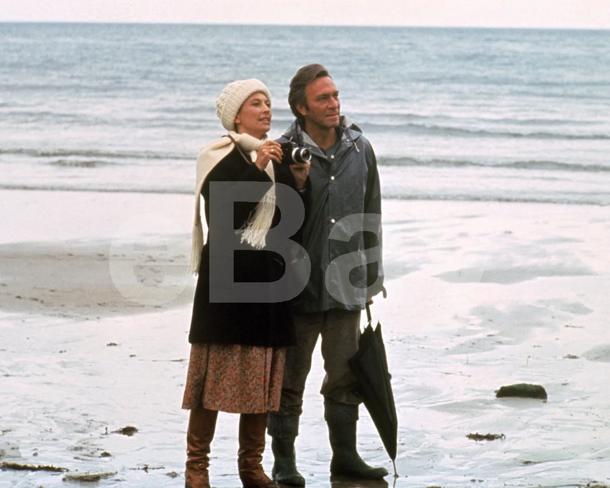 International Velvet (1978) Nanette Newman 16x12 Photo Poster Print, изображение 4