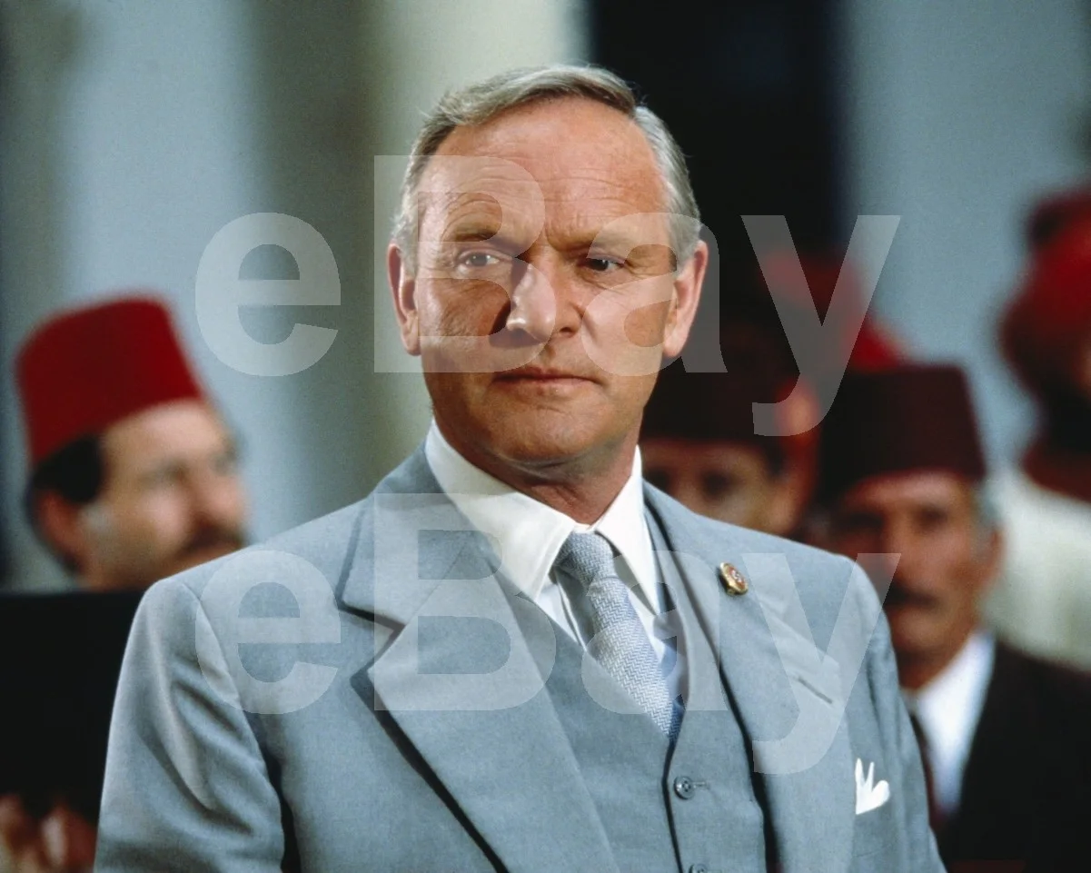 Indiana Jones and the Last Crusade (1989) Julian Glover 16x12 Photo Poster Print, изображение 4