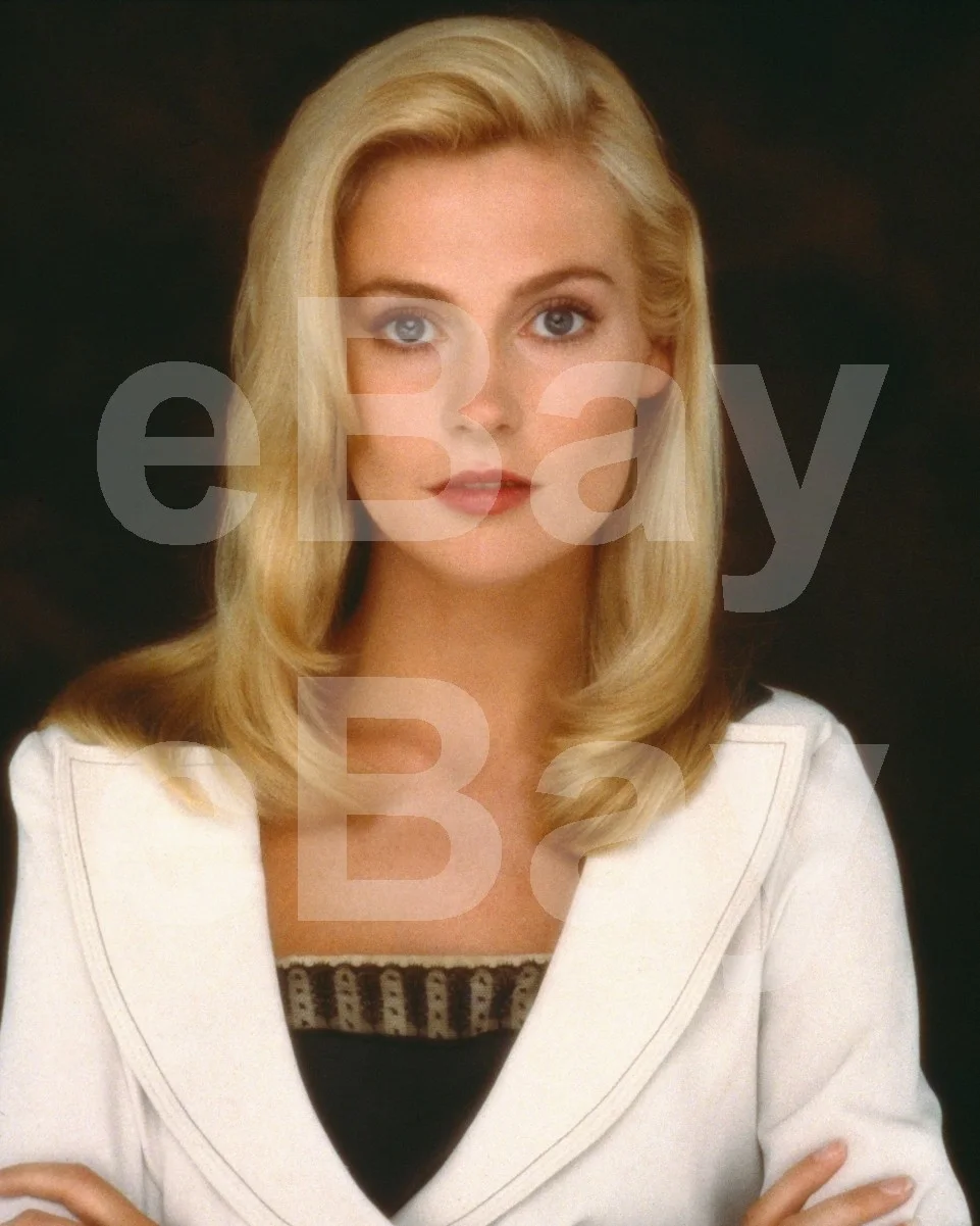 Indiana Jones and the Last Crusade (1989) Alison Doody 16x12 Photo Poster Print, изображение 4