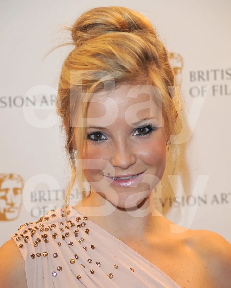 Helen Skelton 16x12 Photo Poster Print, image 4
