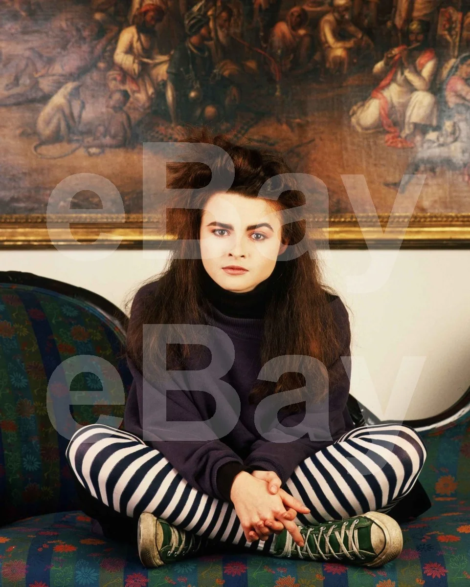 Helena Bonham Carter 16x12 Photo Poster Print, image 4