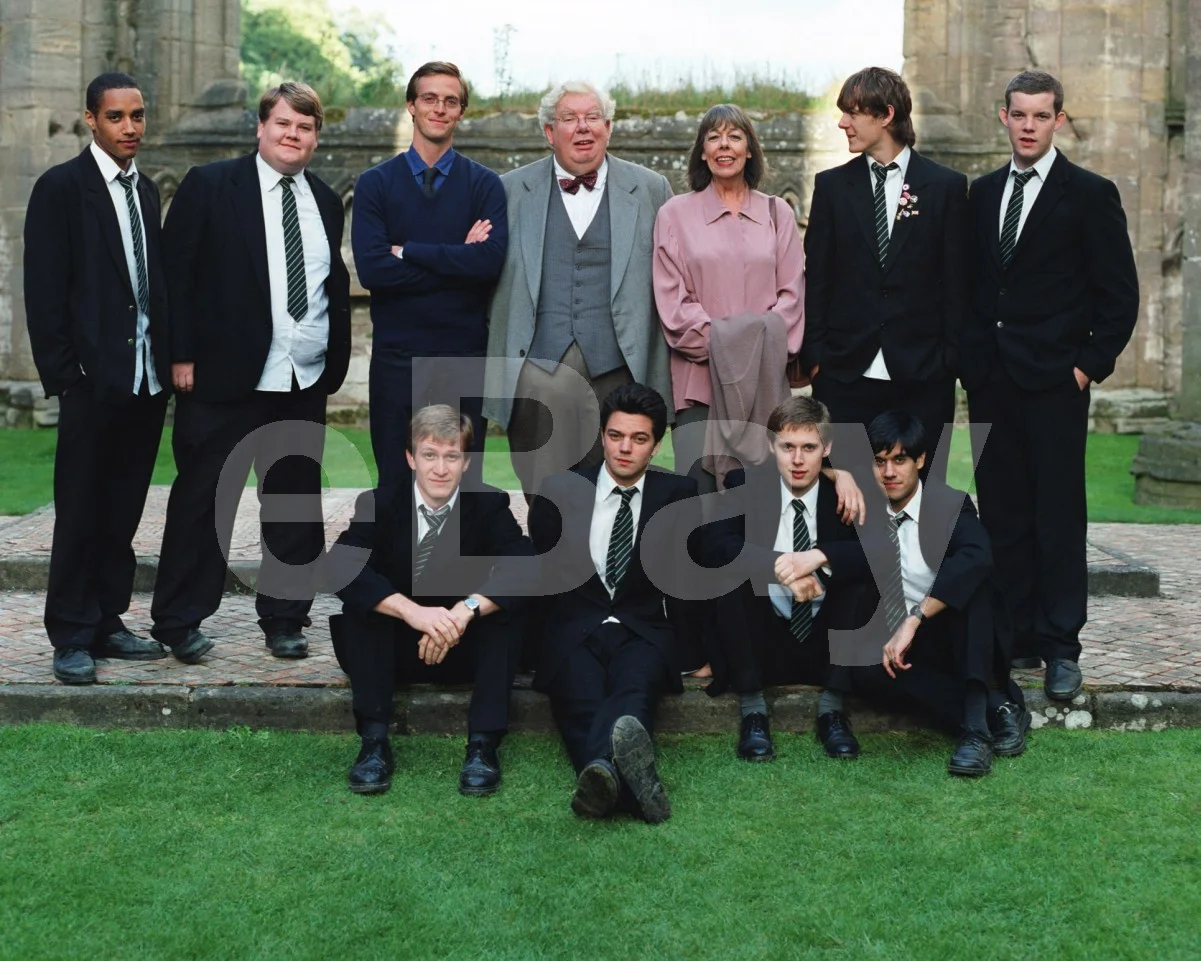 The History Boys (2006) Cast 16x12 Photo Poster Print, изображение 4