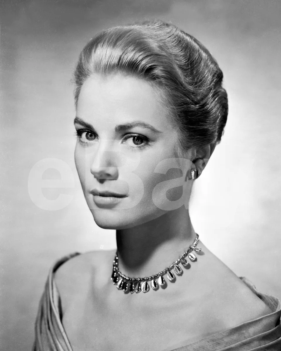 High Society (1956) Grace Kelly 16x12 Photo Poster Print, изображение 4