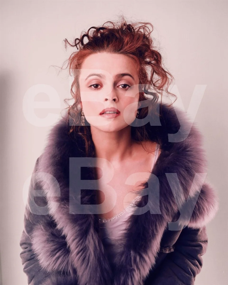 Helena Bonham Carter 16x12 Photo Poster Print, image 4