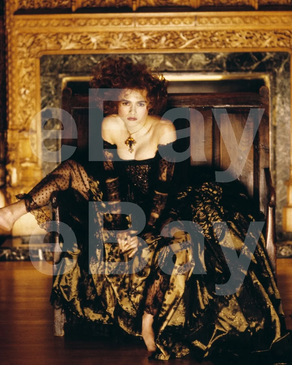 Helena Bonham Carter 16x12 Photo Poster Print, image 4