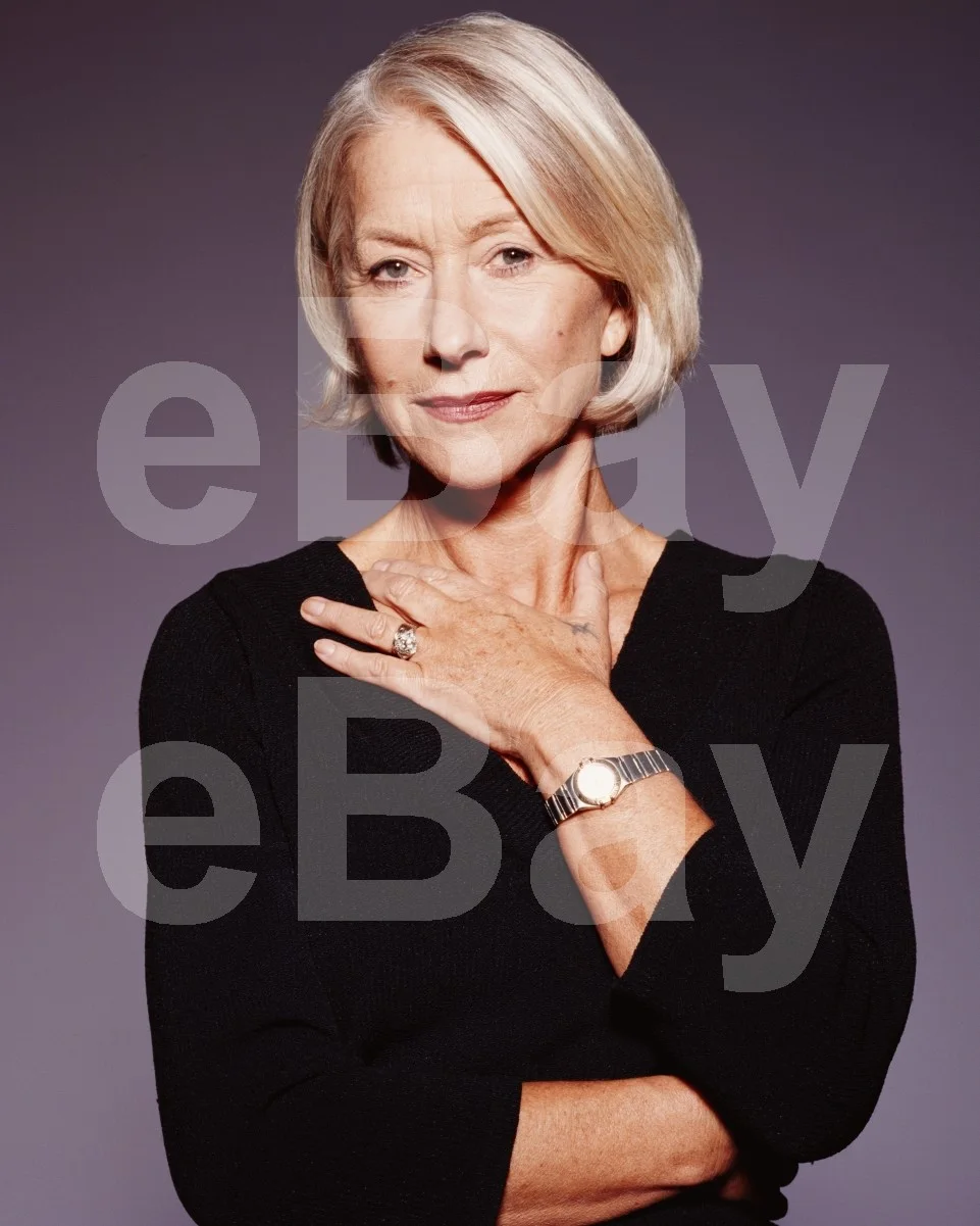 Helen Mirren 16x12 Photo Poster Print, изображение 4