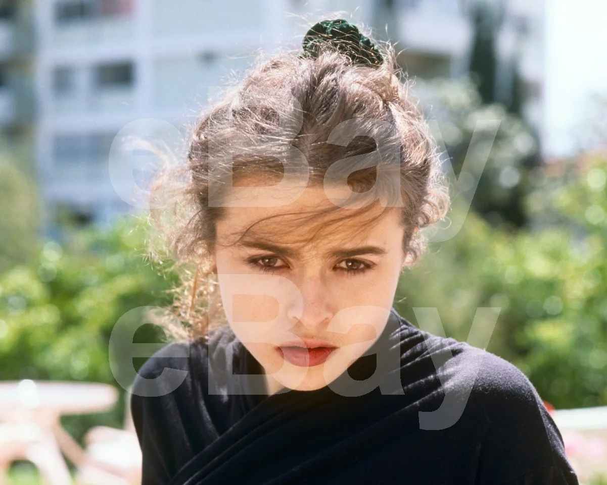 Helena Bonham Carter 16x12 Photo Poster Print, изображение 4