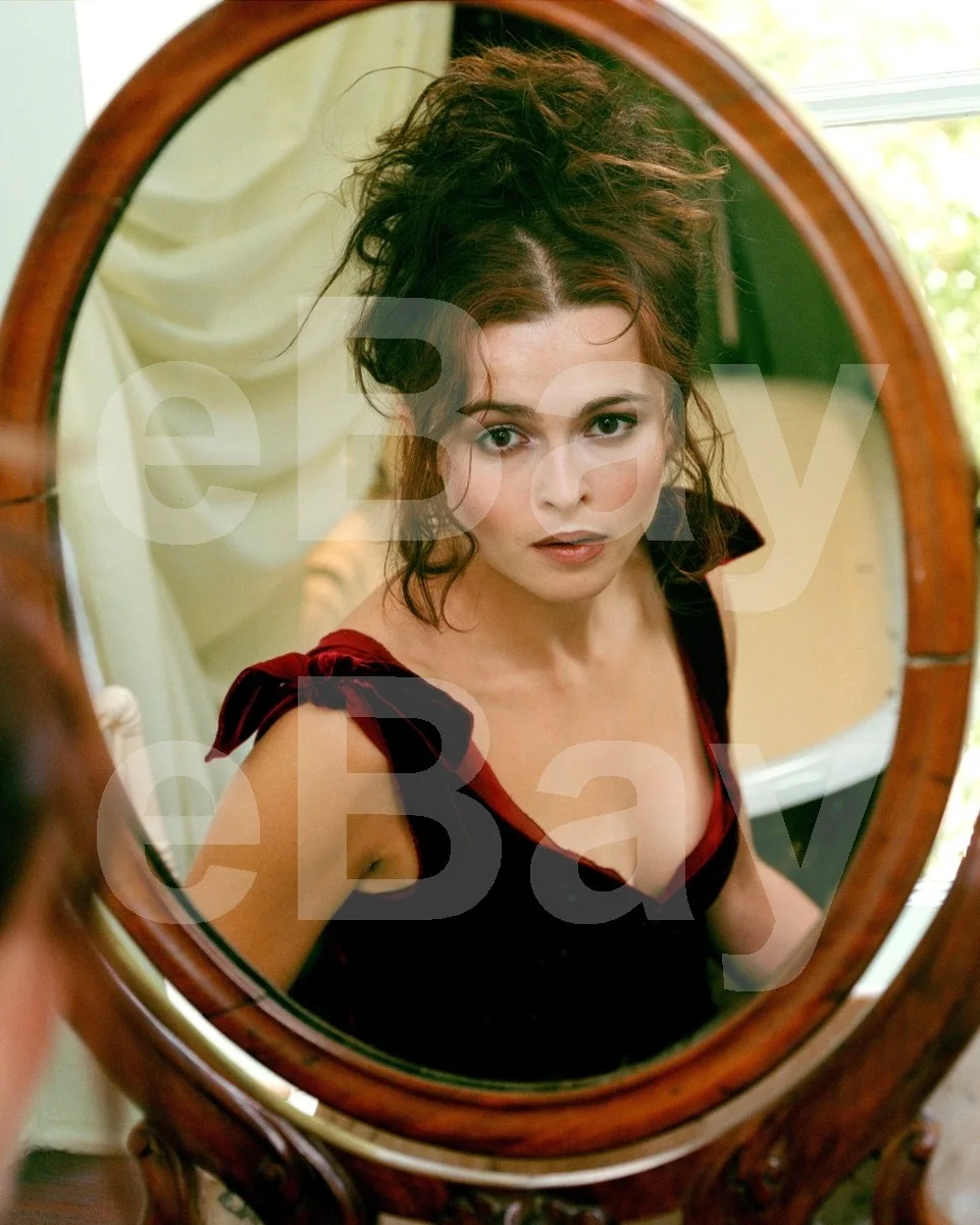 Helena Bonham Carter 16x12 Photo Poster Print, image 4