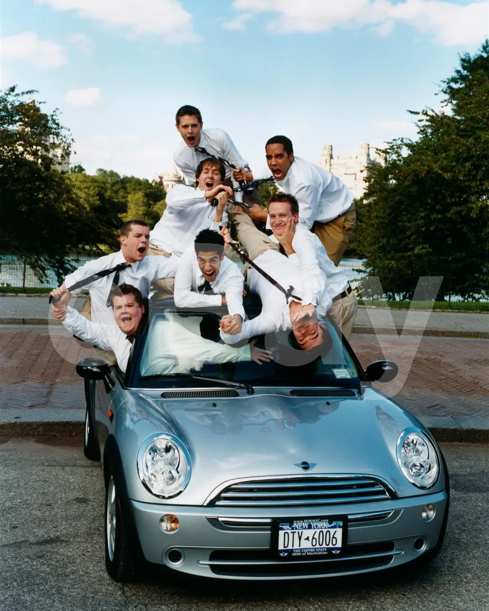 The History Boys (2006) Cast 16x12 Photo Poster Print, изображение 4
