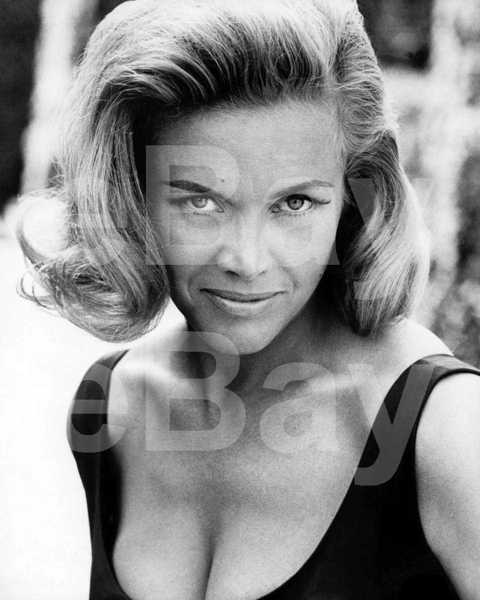Honor Blackman 16x12 Photo Poster Print, изображение 4