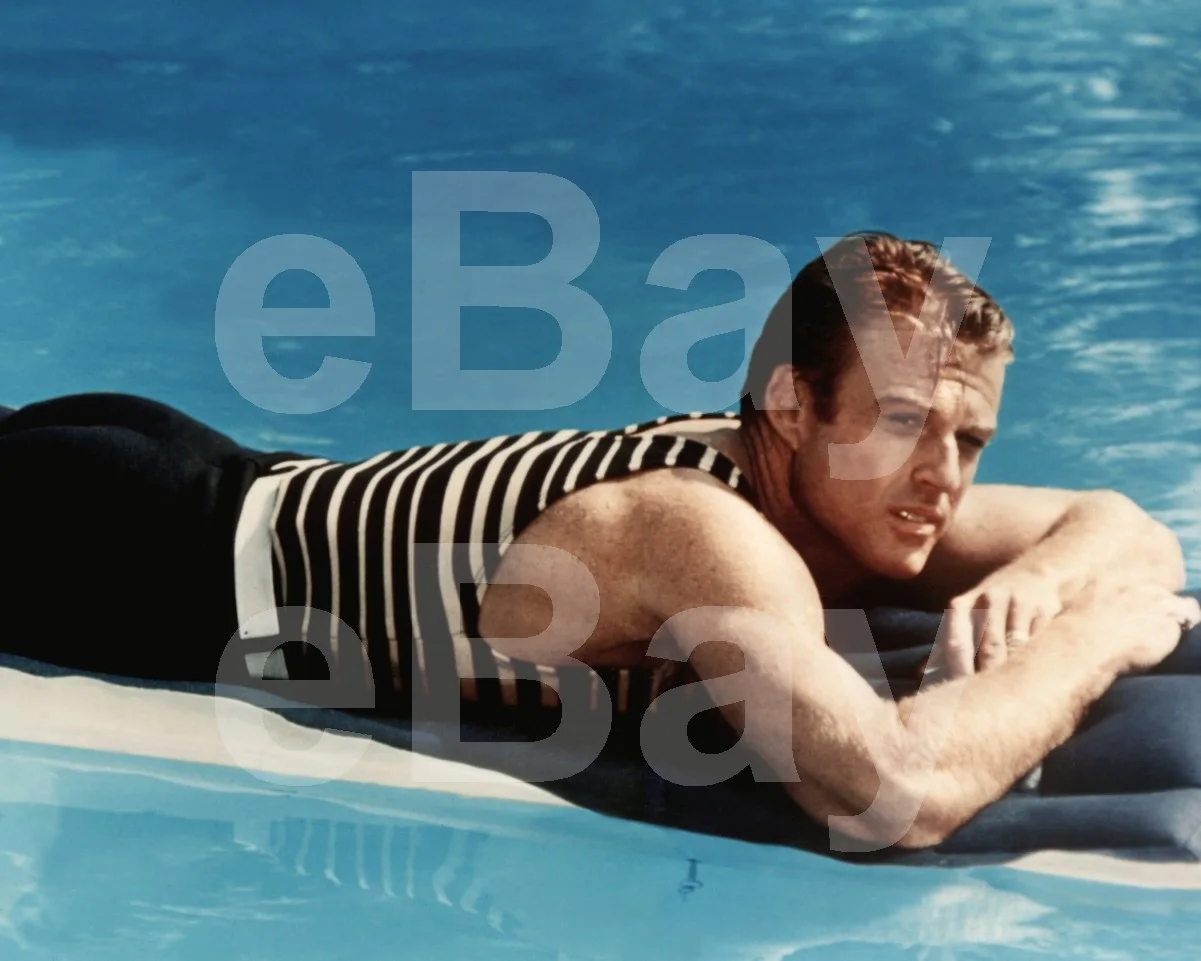 The Great Gatsby (1974) Robert Redford 16x12 Photo Poster Print, изображение 4