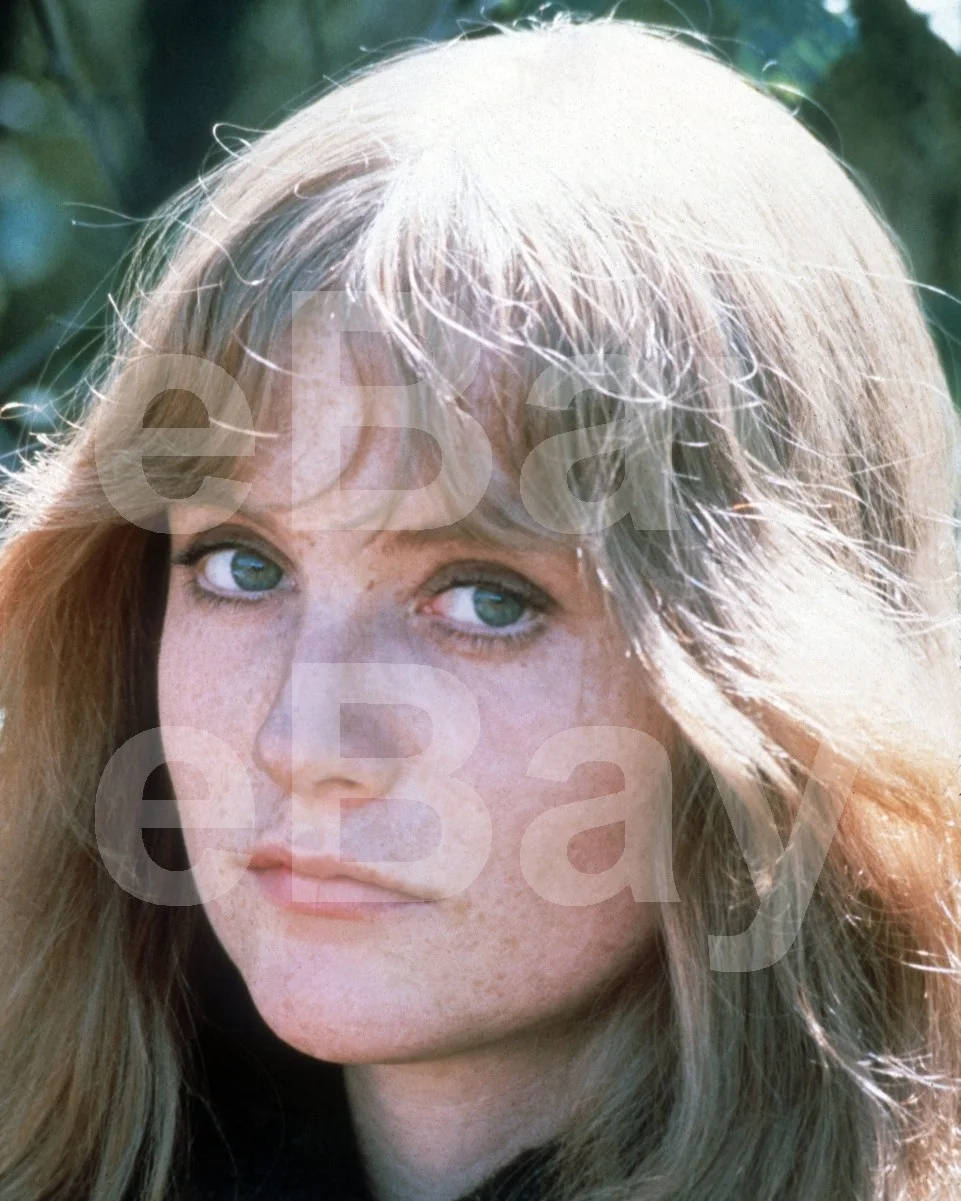 Heaven's Gate (1980) Isabelle Huppert 16x12 Photo Poster Print, изображение 4