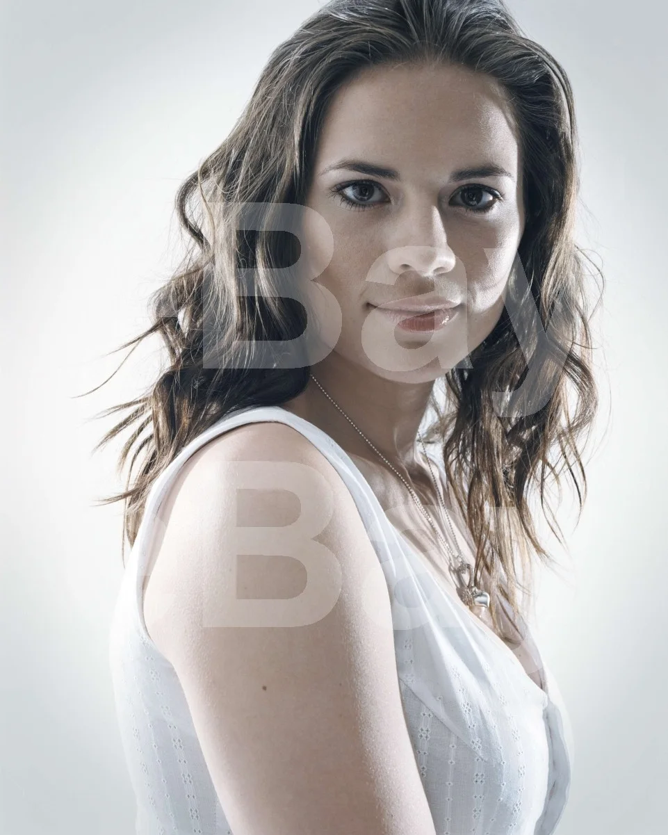Hayley Atwell 16x12 Photo Poster Print, image 4