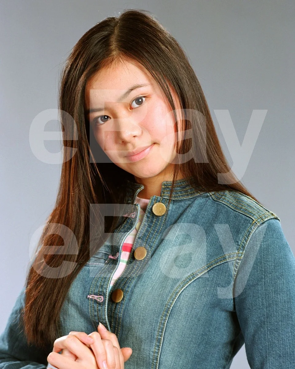 Harry Potter and the Goblet of Fire (2005) Katie Leung 16x12 Photo Poster Print, изображение 4