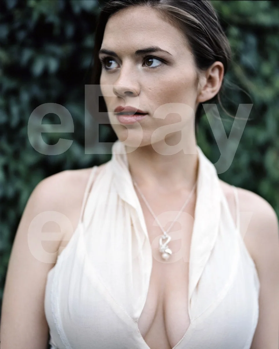 Hayley Atwell 16x12 Photo Poster Print, image 4