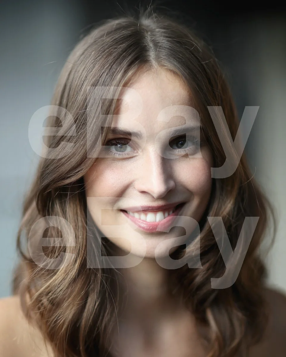 Heida Reed 16x12 Photo Poster Print, изображение 4