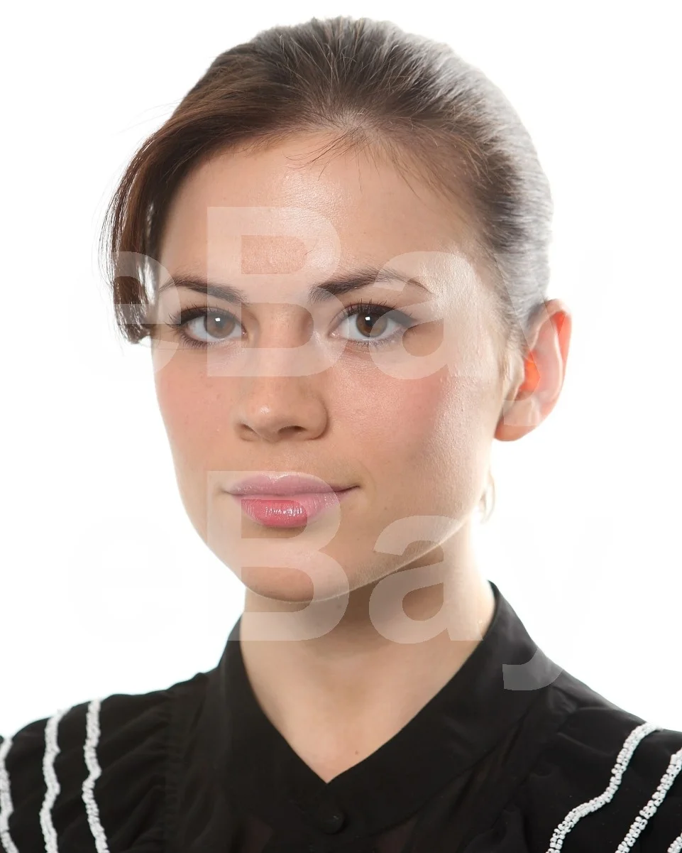 Hayley Atwell 16x12 Photo Poster Print, изображение 4