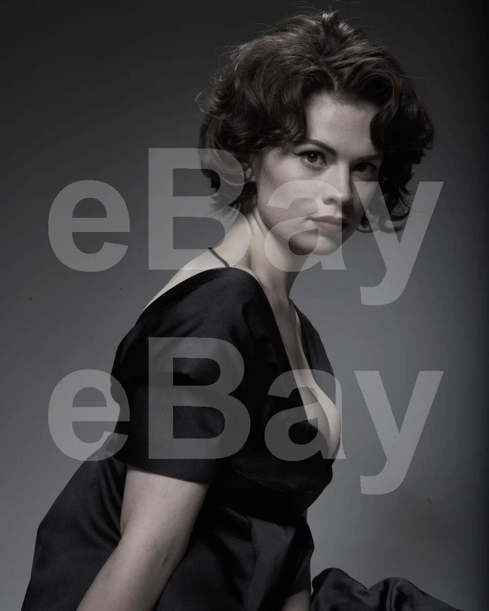Hayley Atwell 16x12 Photo Poster Print, изображение 4
