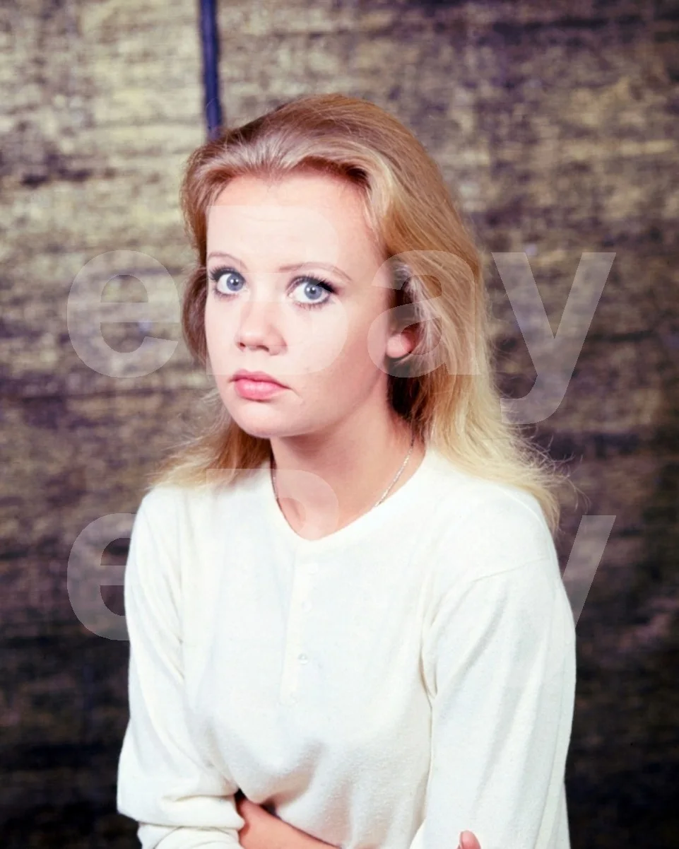 Hayley Mills 16x12 Photo Poster Print, изображение 4