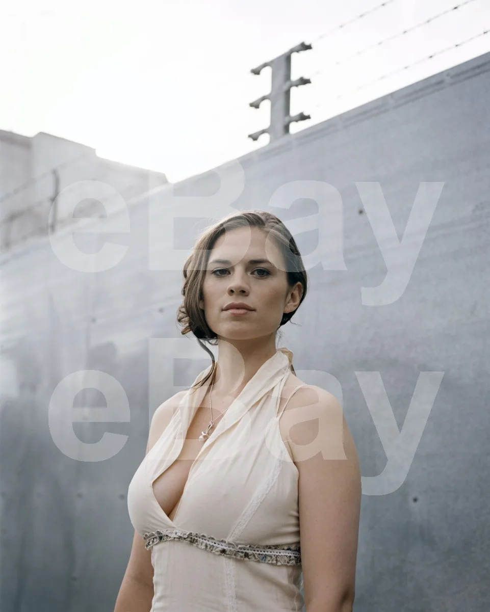 Hayley Atwell 16x12 Photo Poster Print, image 4
