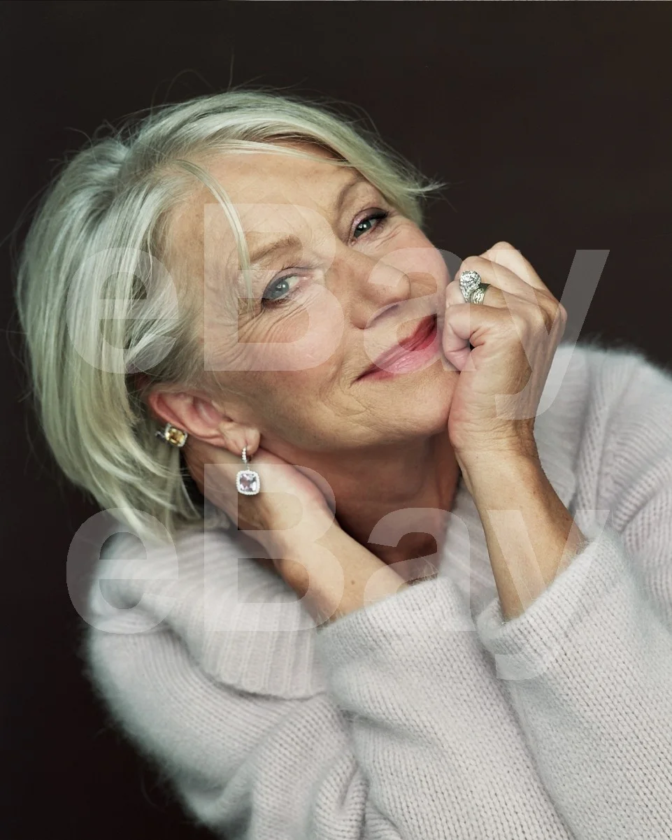 Helen Mirren 16x12 Photo Poster Print, изображение 4
