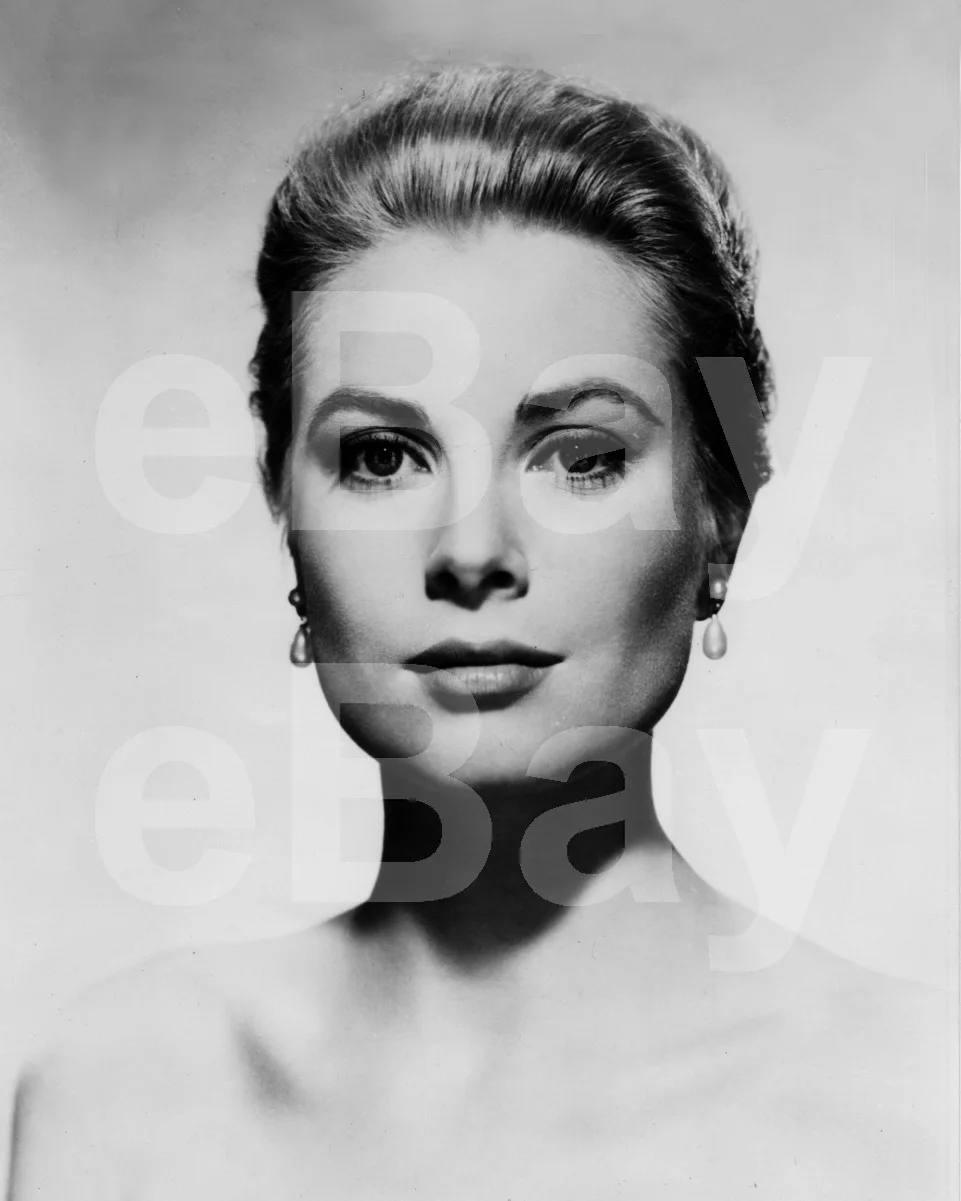 Grace Kelly 16x12 Photo Poster Print, изображение 4