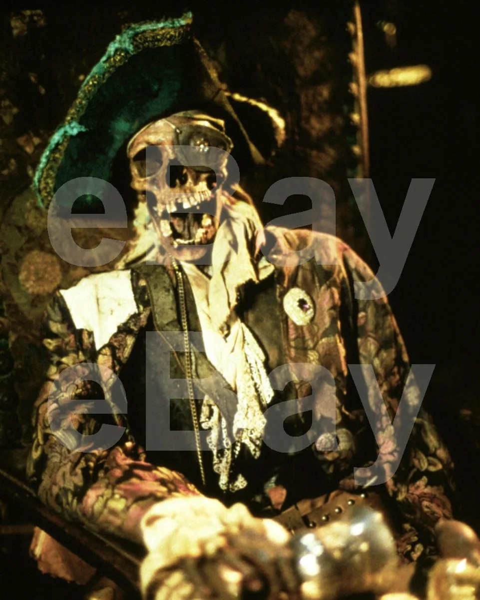 The Goonies (1985) One Eyed Willy 16x12 Photo Poster Print, изображение 4
