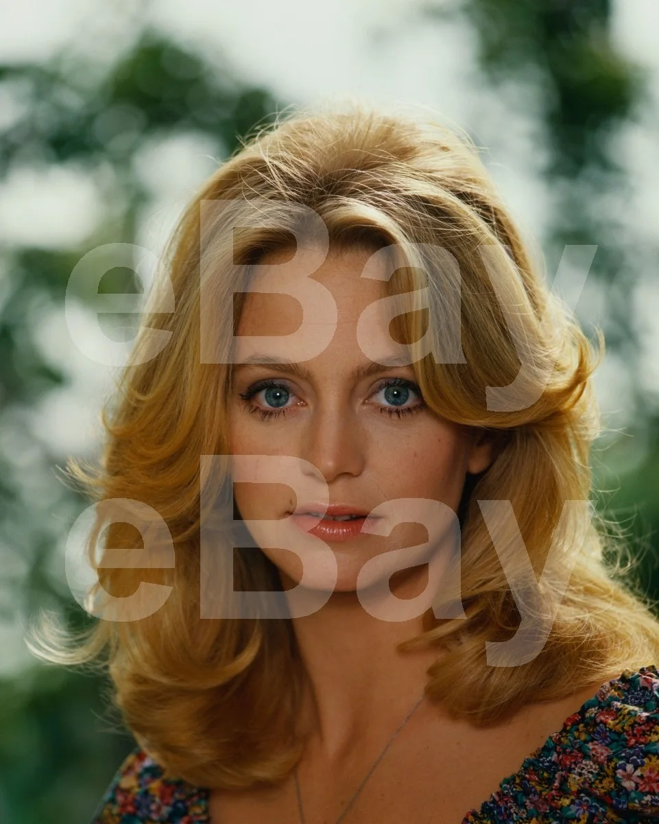 Goldie Hawn 16x12 Photo Poster Print, image 4